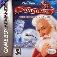 Santa Clause 3: The Escape Clause (Disney)