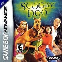 Scooby Doo