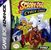 Scooby-Doo and the Cyber Chase