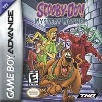 Scooby-Doo!: Mystery Mayhem