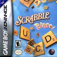 Scrabble Blast!