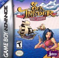 Sea Trader: Rise of Taipan