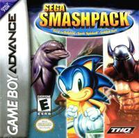 Sega Smashpack