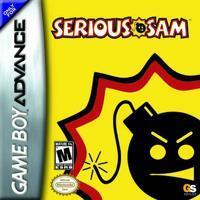 Serious Sam Advance