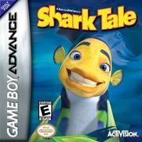 Shark Tale, DreamWorks