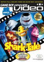 Game Boy Advance Video - Shark Tale