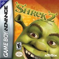 Shrek 2