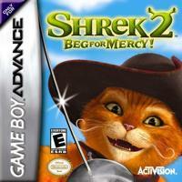 Shrek 2: Beg For Mercy!