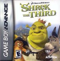 Shrek the Third