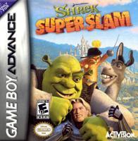 Shrek: Super Slam