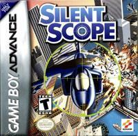 Silent Scope