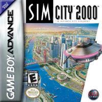 Sim City 2000