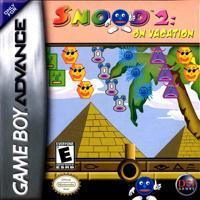 Snood 2: On Vacation