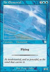 Air Elemental