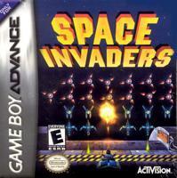 Space Invaders