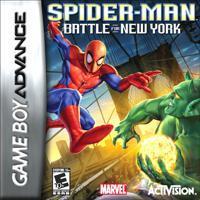 Spider-Man: Battle for New York