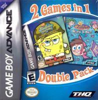 SpongeBob SquarePants: Battle for Bikini Bottom / Fairly OddParents!, The: Breakin