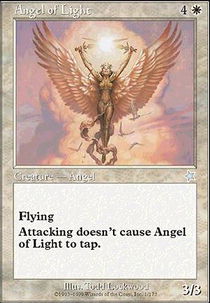 Angel of Light