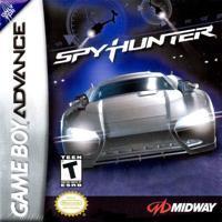 Spy Hunter