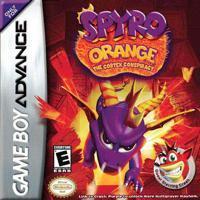 Spyro Orange: The Cortex Conspiracy