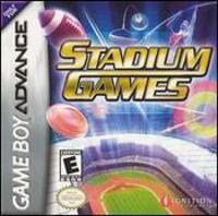 Stadium Games