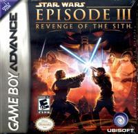 Star Wars Episode III: Revenge of the Sith