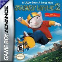 Stuart Little 2