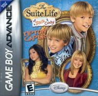 Suite Life of Zack and Cody: Tipton Caper