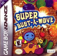 Super Bust-A-Move