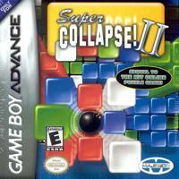 Super Collapse! II