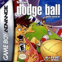 Super Dodge Ball Advance