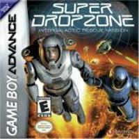 Super Drop Zone