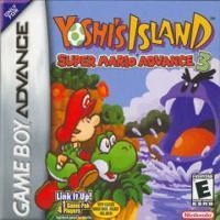 Super Mario Advance 3: Yoshi's Island