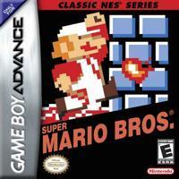 Super Mario Bros. (Classic NES Series)