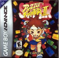 Super Puzzle Fighter II