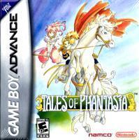 Tales of Phantasia