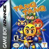 Tang Tang