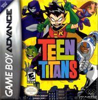 Teen Titans