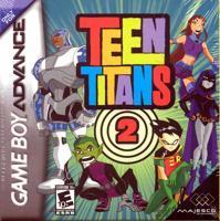 Teen Titans 2