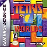 Tetris Worlds