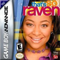 Thats So Raven