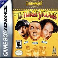 Three Stooges, The