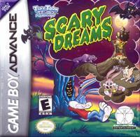 Tiny Toon Adventures: Scary Dreams