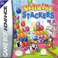 Tiny Toon Adventures: Wacky Stackers