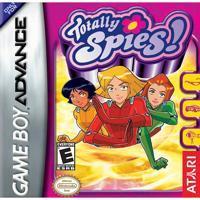 Totally Spies!