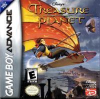 Treasure Planet (Disney)