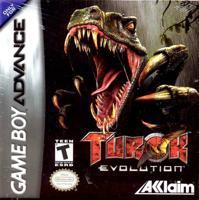 Turok: Evolution