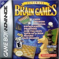 Ultimate Brain Games