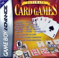 Ultimate Card Games