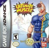 Ultimate Muscle: The Kinnikuman Legacy: The Path of the Superhero